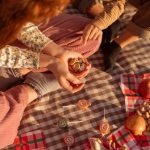 Тенденции осени: выбираем коктейльные кольца