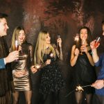 Что такое «ветряночная вечеринка»?