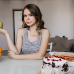 Три полезные пищевые привычки в 30+