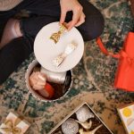 Снять нельзя, надеть: выбираем украшения для встречи года Змеи