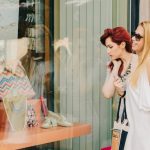 Вдохновение для стиля: как Аня Тейлор-Джой и Кейт Бланшетт воплощают эстетику Америки 1950-х