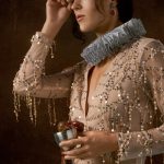 Кристина Орбакайте посетила презентацию аромата Tiziana Terenzi в Санкт-Петербурге