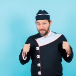 Актриса Преснякова отправилась в зону спецоперации после мобилизации