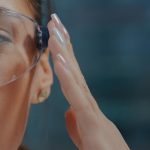 Инновации в средствах для кожи вокруг глаз