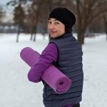 Как заменить плед: эксперт рассказывает о согревающих упражнениях