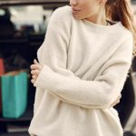 Как носить скандинавский свитер: тренд сезона и лучшие места для покупок