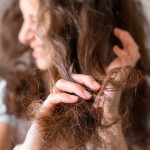 Как восстановить повреждённые волосы