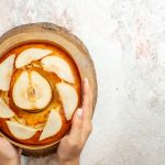 Три простых рецепта запеченных в духовке яблок с медом