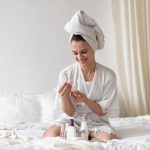 Я только спросить: как ухаживать за кожей во время путешествий?