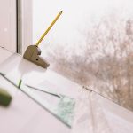 Как избавиться от конденсата и плесени на окнах зимой: 9 эффективных растений