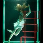 Бренд First in Space представил коллекцию весна-лето 2025 на масштабном fashion-шоу.