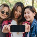 Хо Ен Чон и другие азиатские инфлюенсеры, на которых стоит подписаться