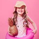 Всё лучшее детям: новая летняя капсула Be Pacific