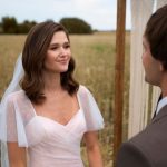 Белла Торн рассказал, почему она и ее жених так и не назначили дату свадьбы