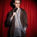 Александр Шоуа запустил культурный проект «ШОУАБХАЗИИ»