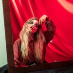 DNK Russia показал новую коллекцию на Московской неделе моды