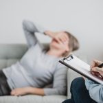 Психосоматика