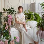 YANINA Couture представил новую коллекцию осень-зима 2024/2025 на Неделе моды в Париже