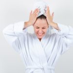 Как освежить волосы, если нет времени на мытье головы