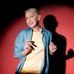 Михаил Тройник, Мария Андреева, Ксения Суркова и другие гости премьеры фильма «Эддингтон»