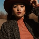 Saint Laurent, коллекция осень-зима 2023