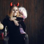 Шакира показала новые фотографии сыновей, отпраздновавших Хэллоуин