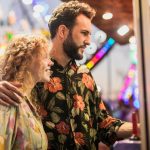 Джулия Робертс нашла утешение в объятиях мужа после скандала на Венецианском фестивале