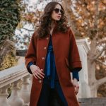 Carolina Herrera представляет коллекцию осень-зима 2025