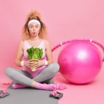 Как повлиять на скорость обмена веществ?