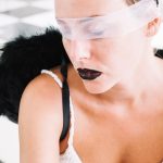 Scandale Maniere представляет коллекцию из кружева