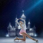 Призер Олимпийских игр по фигурному катанию Виктория Синицина свой открыла салон красоты