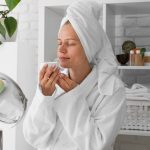 Распаривание лица дома: советы, как сделать безопасно