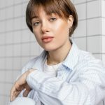 Популярные короткие стрижки: вдохновение от знаменитостей