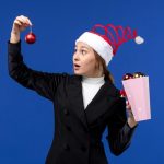 Как сохранить энергию в предпраздничной гонке?