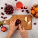 Сложные углеводы и фрукты: как подготовить себя и свой организм к осени с помощью питания