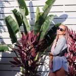 Коллекция Bottega Veneta весна-лето 2026