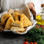 Как приготовить питу на сковороде: простой рецепт