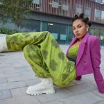 Bottega Veneta представила коллекцию весна-лето 2024