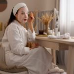 Тренды в уходе за кожей: антистресс для тела и защита от маскне