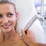 Новый аппарат Ultraformer MPT для SMAS-лифтинга в «МильФей»