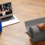 5 упражнений для домашней тренировки: ваш личный график