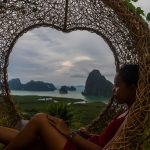 Где в Москве можно почувствовать атмосферу Бали?