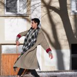 Dries Van Noten, мужская коллекция осень-зима 2023