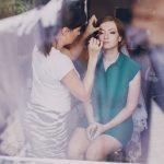 Неудачная свадебная фотография вдохновила пару на перемены: как они выглядят сейчас