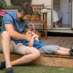 Дэвид и Виктория Бекхэм стремятся наладить отношения с их старшим сыном