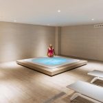 Вторая студия массажа Koja открылась на Кузнецком мосту