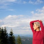 Чувство счастья. Назван порог ощущения благополучия, снижающий риск болезни