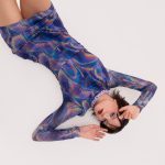 Второй сезон коллекции Marina Rinaldi by Mary Katrantzou уже в продаже