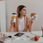 Как получить максимум пользы: 8 ошибок при употреблении здоровой пищи