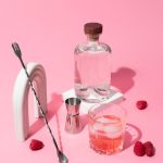 Avon открыл в Москве корт для падел-тенниса в розовом цвете